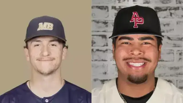 Which former SFV Today area high school standouts will be in action on Saturday, March 22?