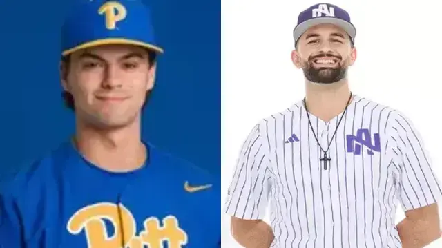 Which former Lower Bucks Today area high school standouts will be in action on Thursday, May 15?