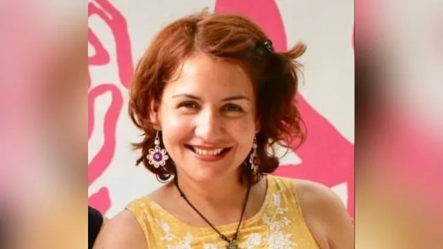 Iliana Rosales-Figueroa, Vice-President at Kenton County Public Library - Kenton County Public Library website