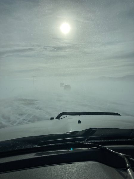 Madison County Sheriff’s Office: Roads Update