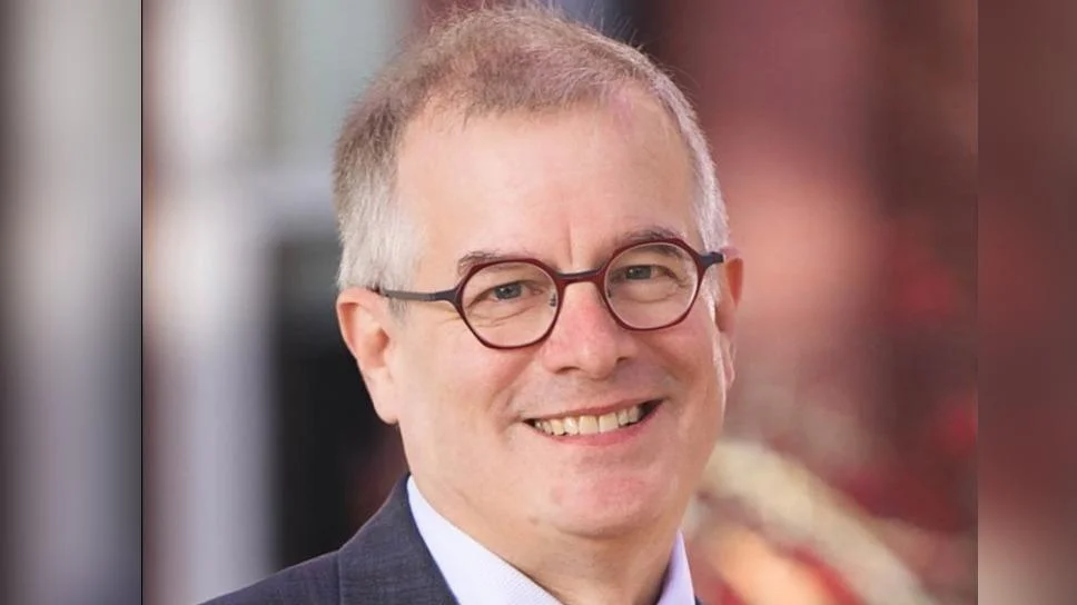 Stephen E. Thorsett President