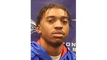 Which former WC Alabama News area high school standouts will be in action on Monday, Jan. 20?