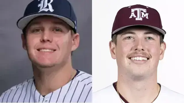 Which former Corpus Christi Sun area high school standouts will be in action on Saturday, May 10?