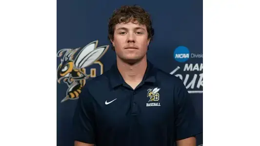Cole Ayala, former Fortuna Union High School baseball player will compete with his collegiate team for the NCAA Division II Baseball Championship