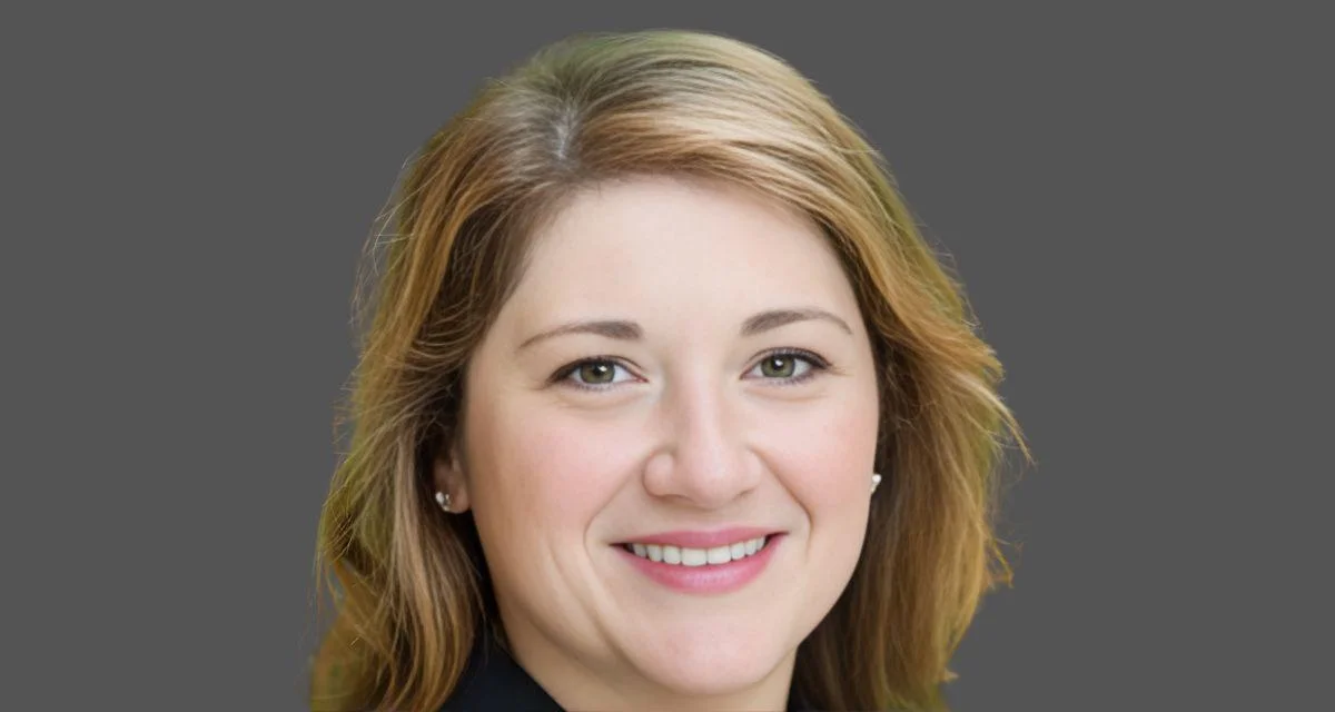 Julia Hammond, State Director for the National Federation of Independent Business in Virginia