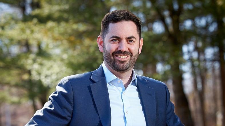 Mike Lawler responds to budget cuts, housing issues, and foreign aid on May 2, 2025