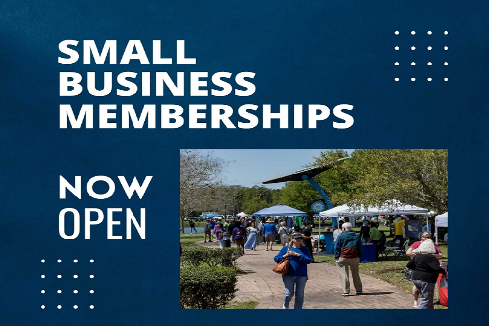 Palm Coast-Flagler Regional Chamber of Commerce: Small Businesses: Join Now Palm Coast-Flagler Regional Chamber of Commerce: Small Businesses: Join Now