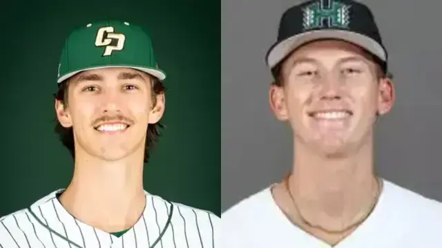 Which former East San Diego News area high school standouts will be in action on Saturday, May 24?