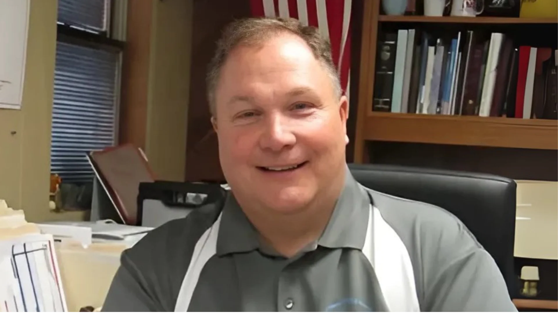 La Paz County Education: Which school had most students enrolled in 2025-26 school year?