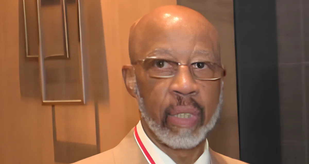 Lee Hardman Sr. and Erica Smith-Leak to be inducted into Arkansas Sports Hall of Fame