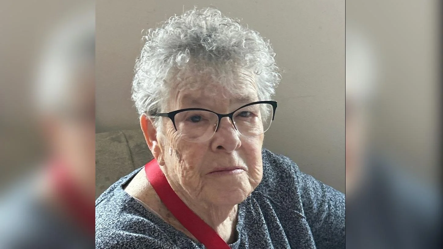 Virginia Ellen Byrd, 83, of Maineville, Ohio, Passes Away