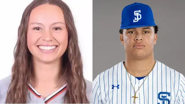 Which former Gold Country Today area high school standouts will be in action on Friday, April 25? Which former Gold Country Today area high school standouts will be in action on Friday, April 25?