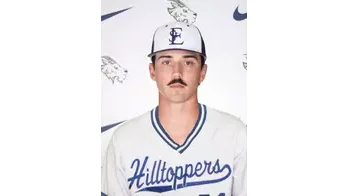 Former Bishop Lynch High School standout George Hettrick’s collegiate team to play for the NCAA Division II Baseball Championship starting Thursday, May 15