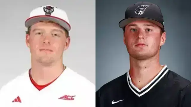 Which former South Asheville News area high school standouts will be in action on Saturday, March 29?