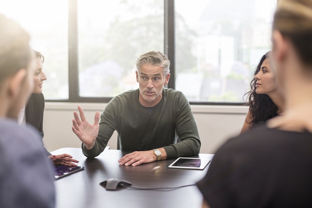 Department of Social Services Advisory Board Meeting on December 9