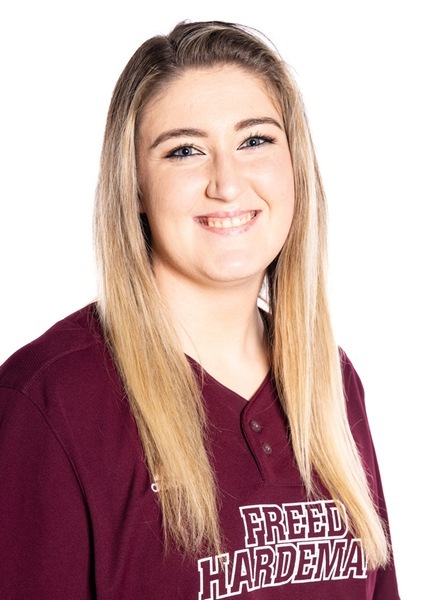 Freed-Hardeman University bounces back with win over Faulkner