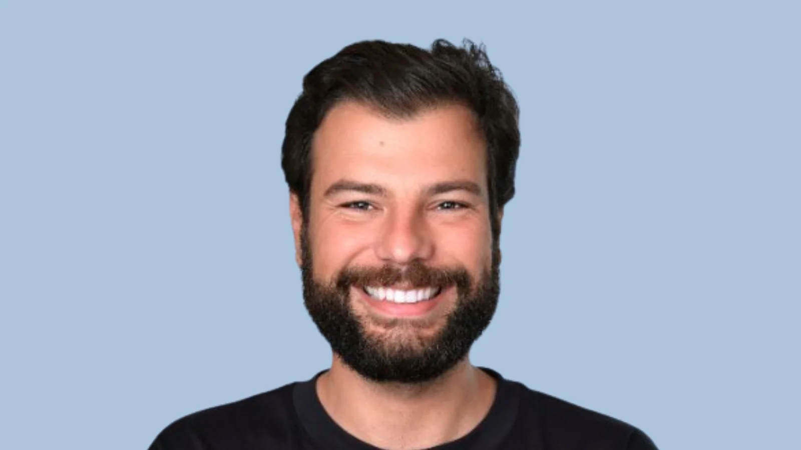 Eiso Kant, Co-founder and CEO of Poolside Eiso Kant, Co-founder and CEO of Poolside