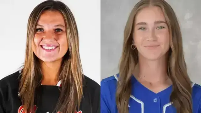 Grace Taylor and Onnalee Floriano - 