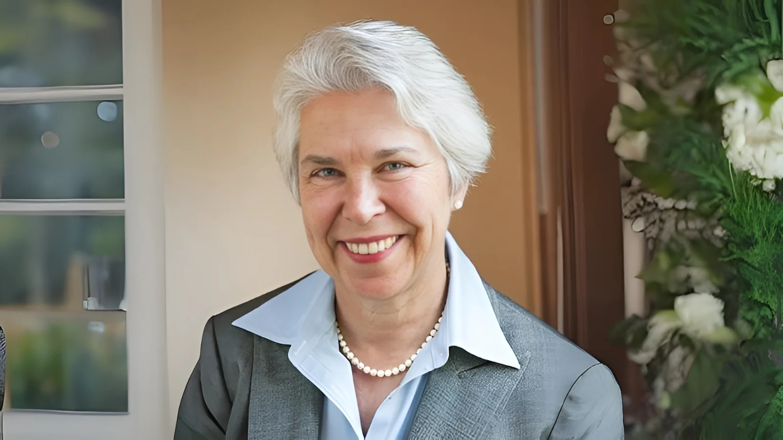 Carol T. Christ, Chancellor