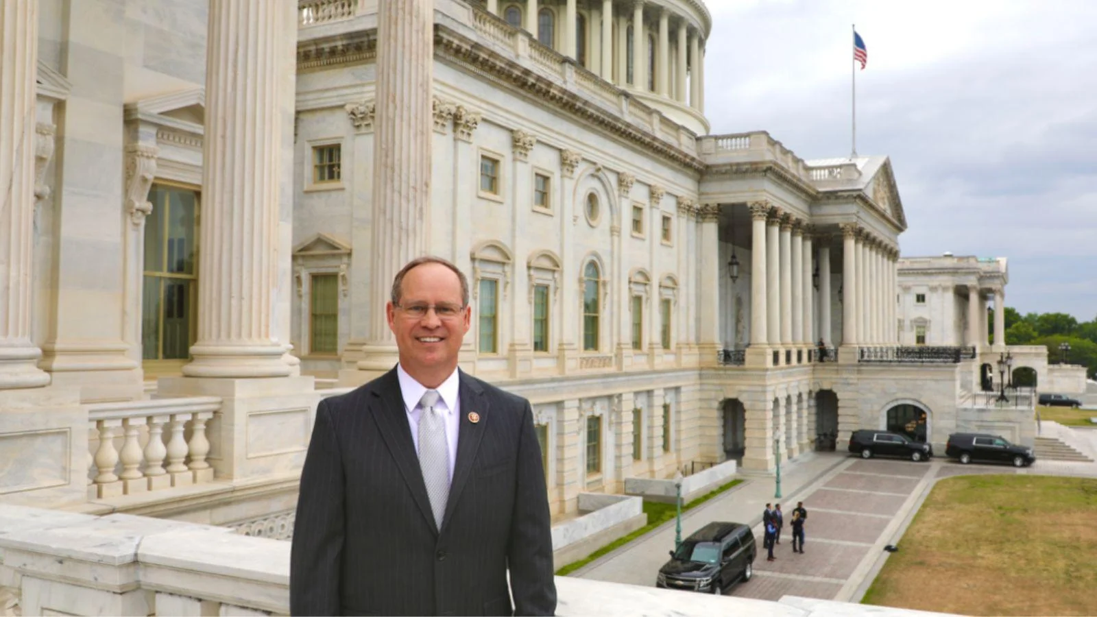 State Rep. Murphy: ‘Get the politics out of medicine’