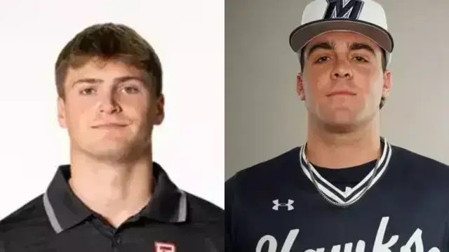 Which former Central Chester Today area high school standouts will be in action on Saturday, May 17?