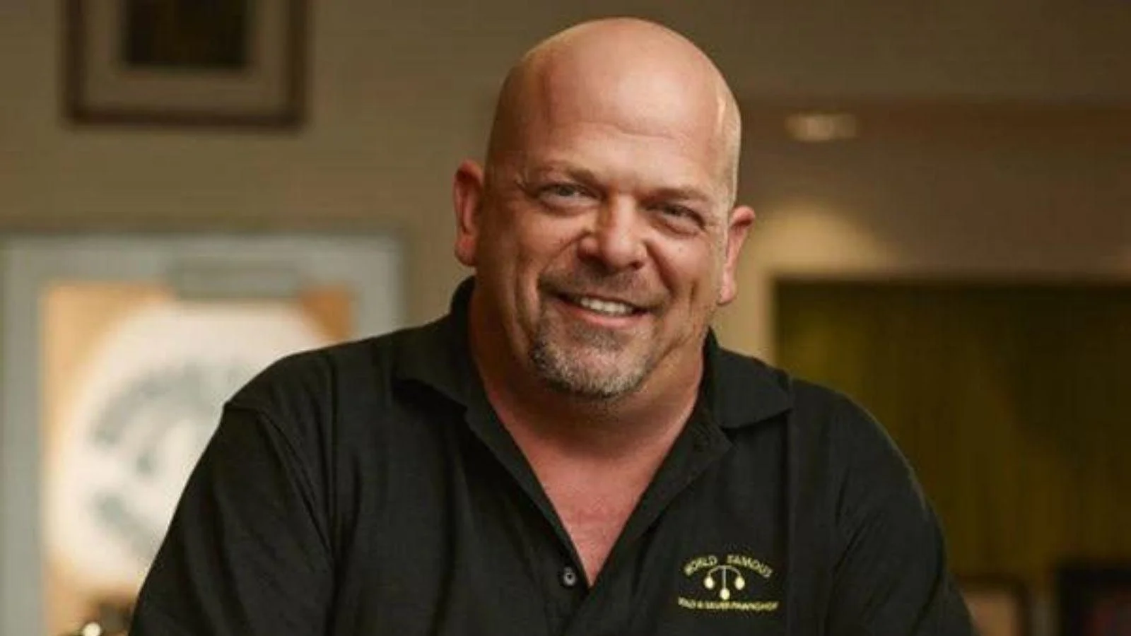 Pawn Stars’ Harrison: Biden-Harris admin partly to blame for son’s fentanyl death
