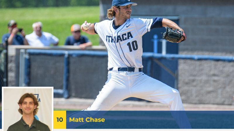 Matt Chase