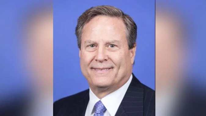 Congressman Donald Norcross addresses worker safety regulations rollback