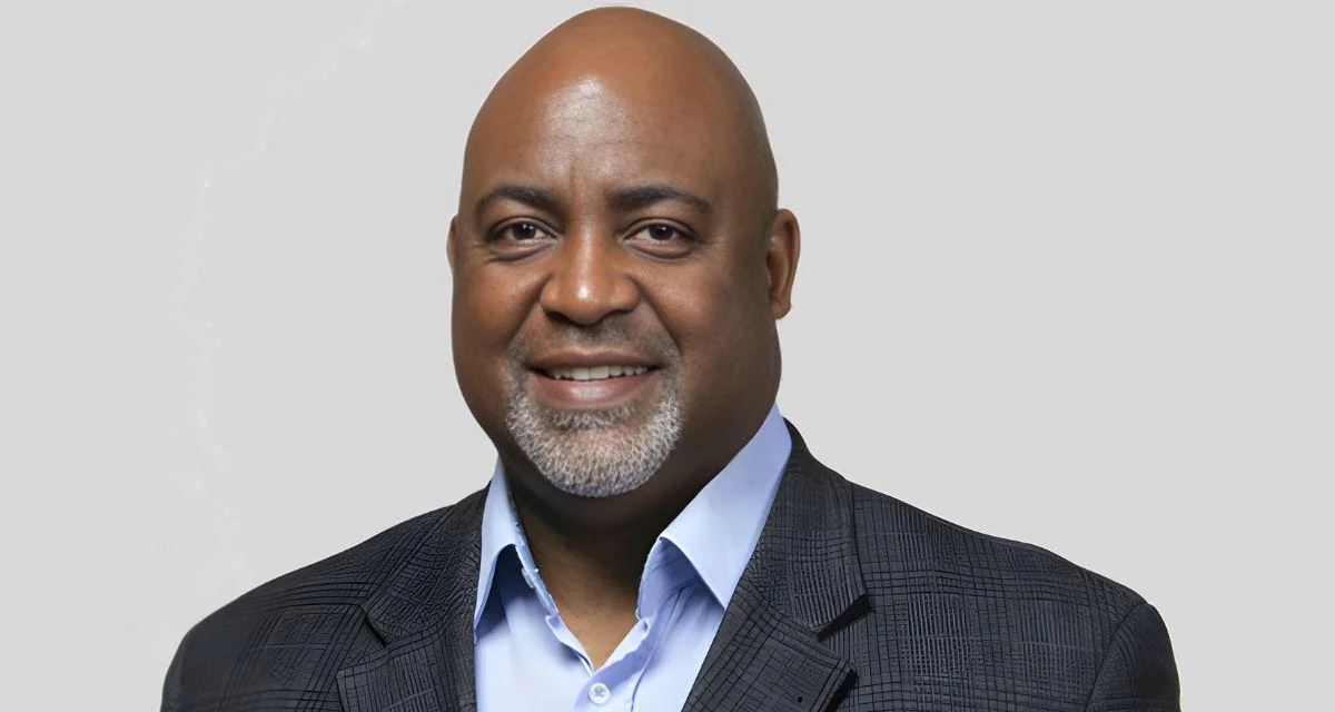 Bobby Vincent, Jr., The Richmond Department of Public Works (DPW)