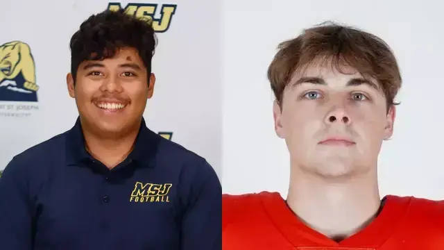 Quinton DeVault and Dominic Apo - Quinton DeVault and Dominic Apo -