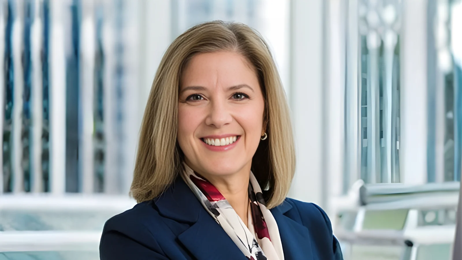 Cynthia S. (Cindy) Lee,  Senior Vice President, Chief Accounting Officer and Controller