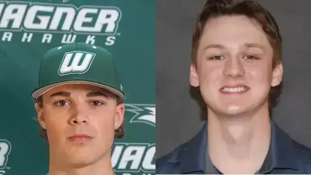 Which former Prince William Reporter area high school standouts will be in action on Wednesday, April 30?