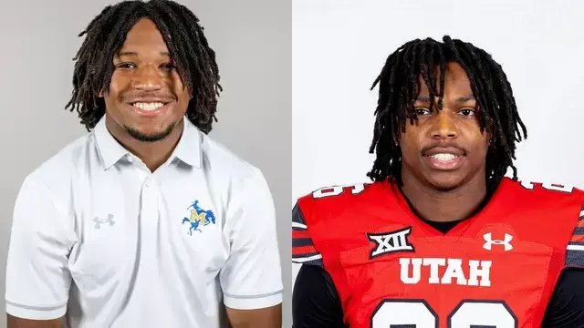 Which former West Houston area high school stars will compete on Saturday, Sept. 12?