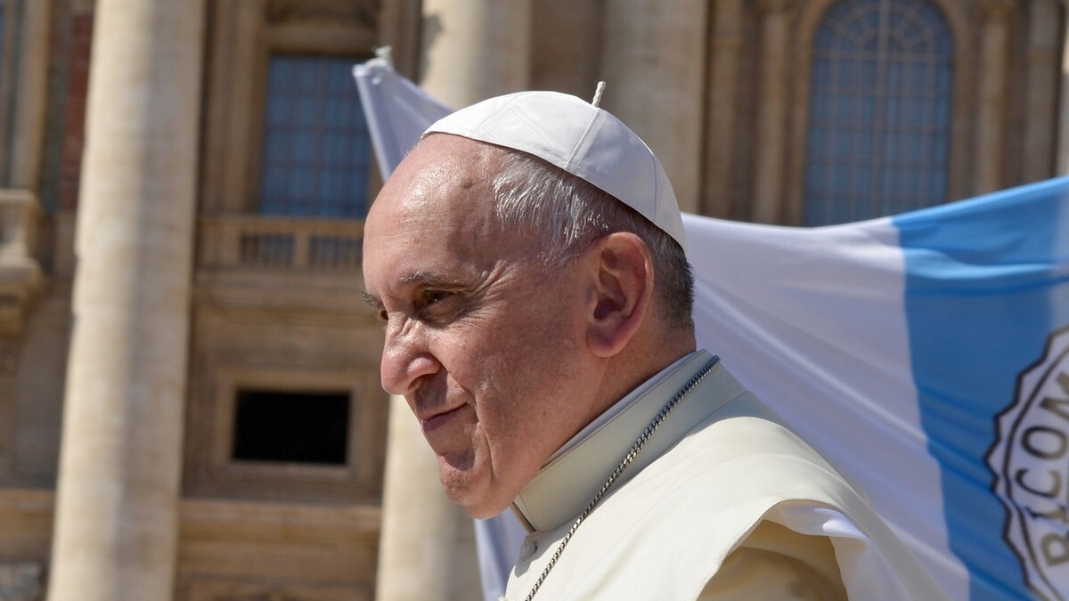 Pope Francis Pope Francis