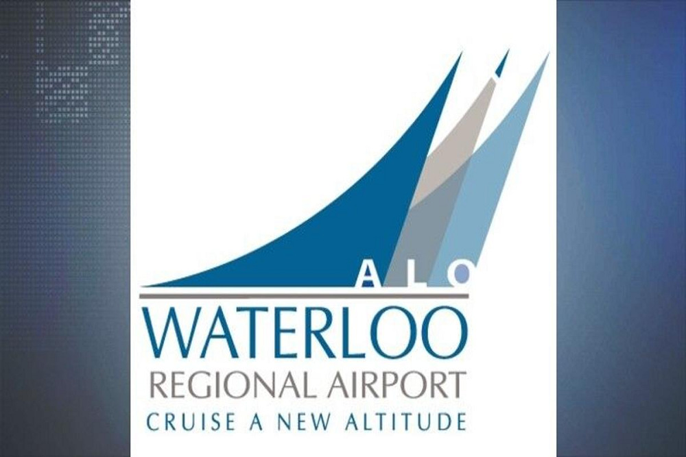 Waterloo Regional Airport Enjoys Charter Flights With Caesars Entertainment
