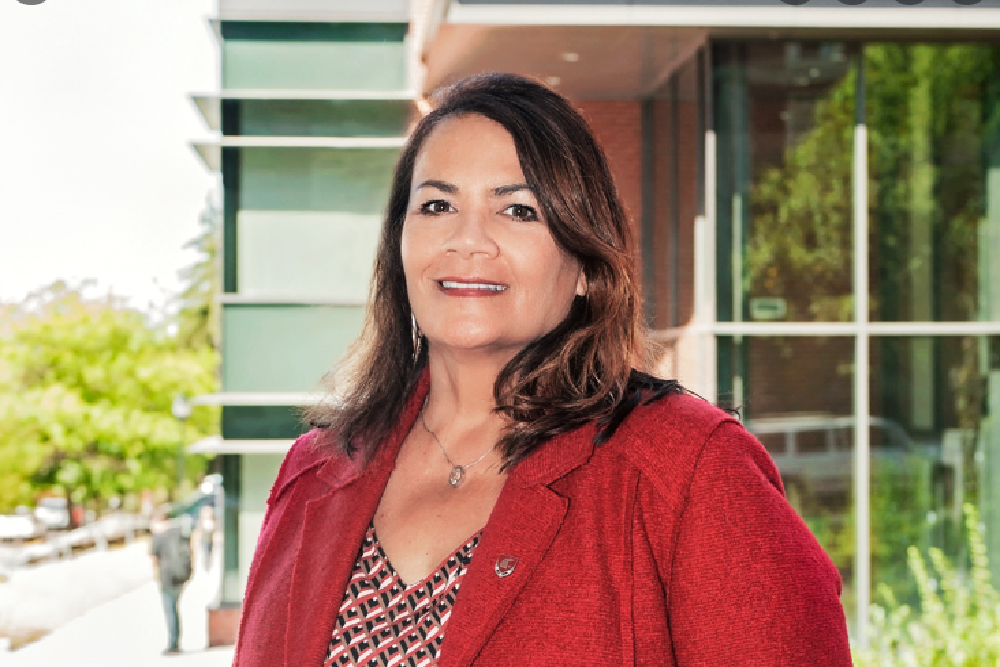 Stacy Pearson Retiring at End of 2022