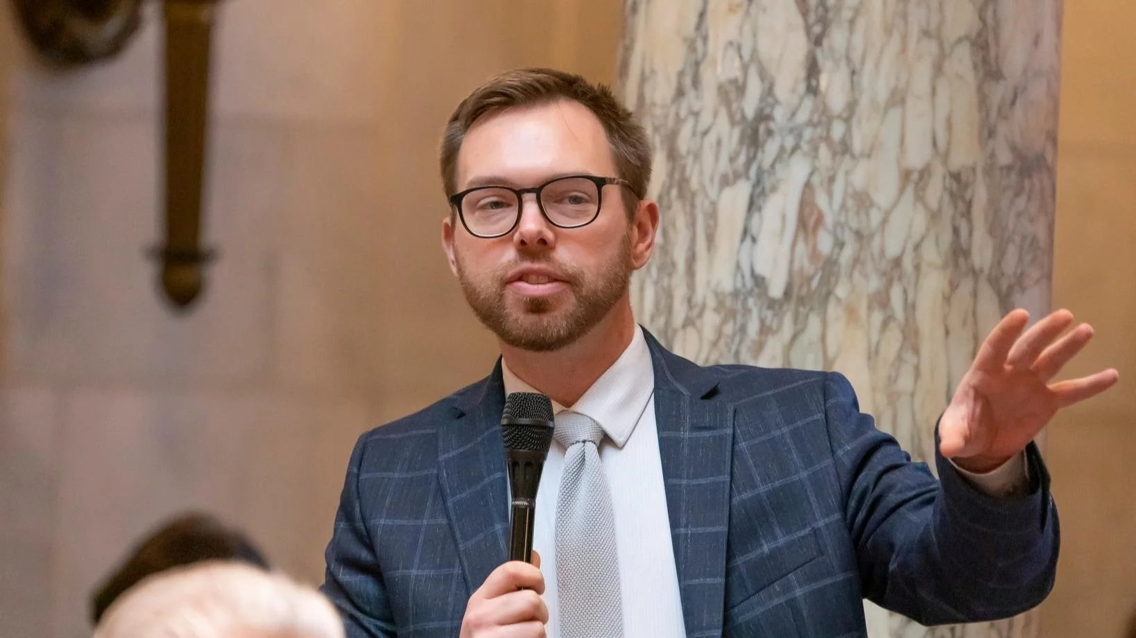 Wisconsin lawmakers propose bills to limit state-level regulations