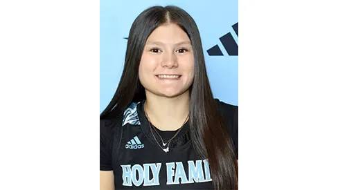 Amy Ngo, former Upper Dublin star, helps Holy Family advance to NCAA Division II basketball tournament