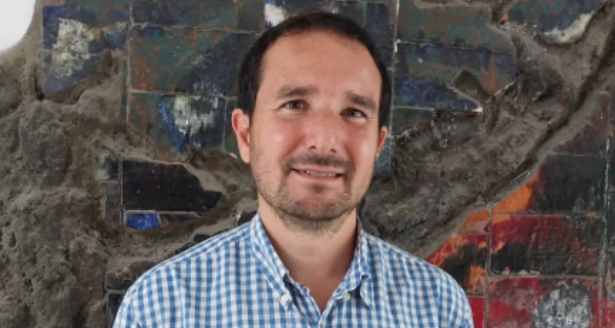 Agustín Yécora, Secretary of Mental Health, Addictions and Disability