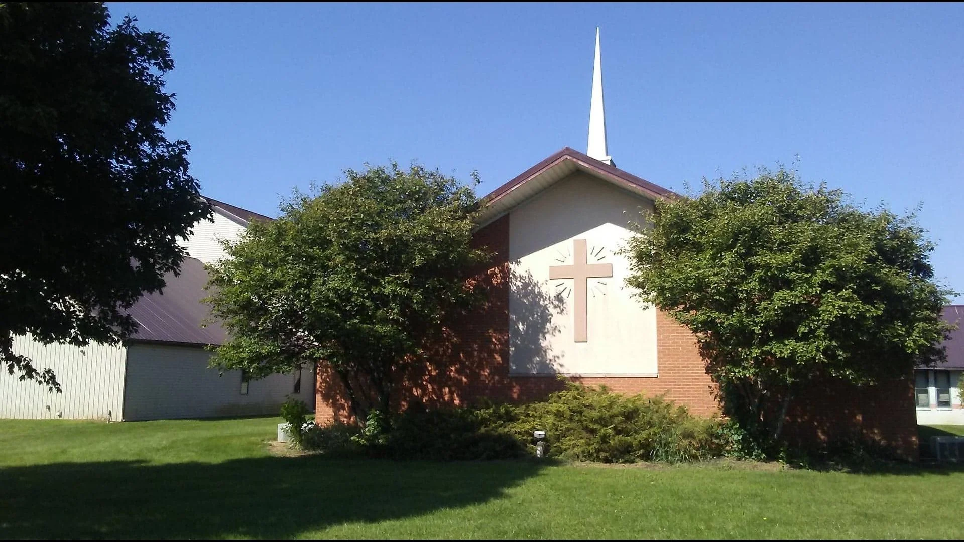 Central Ohio lists religious gatherings for March 8-14