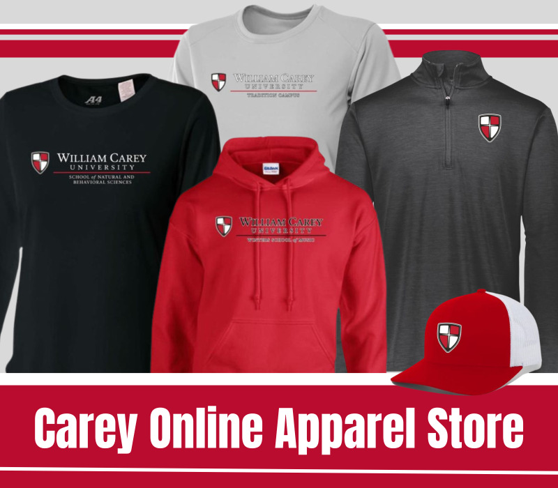 WCU launches online apparel store WCU launches online apparel store