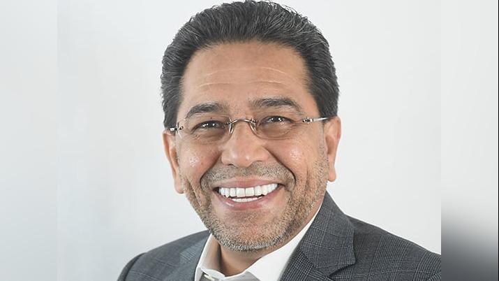 Muhammad Albakri Senior Vice President, Financial Settlement & Distribution Services Muhammad Albakri Senior Vice President, Financial Settlement & Distribution Services