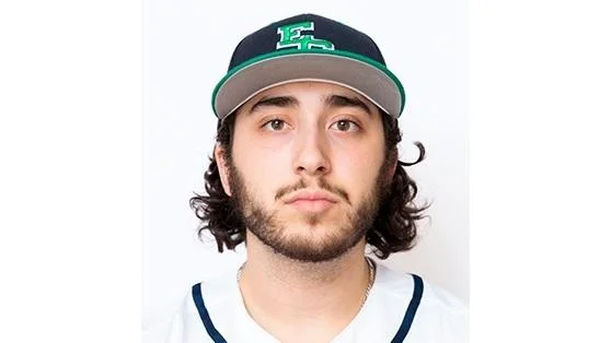 Kyan Bagshaw, former Souhegan Coop High School standout’s collegiate team plays on Monday, June 2 in the NCAA Division III Baseball Championship