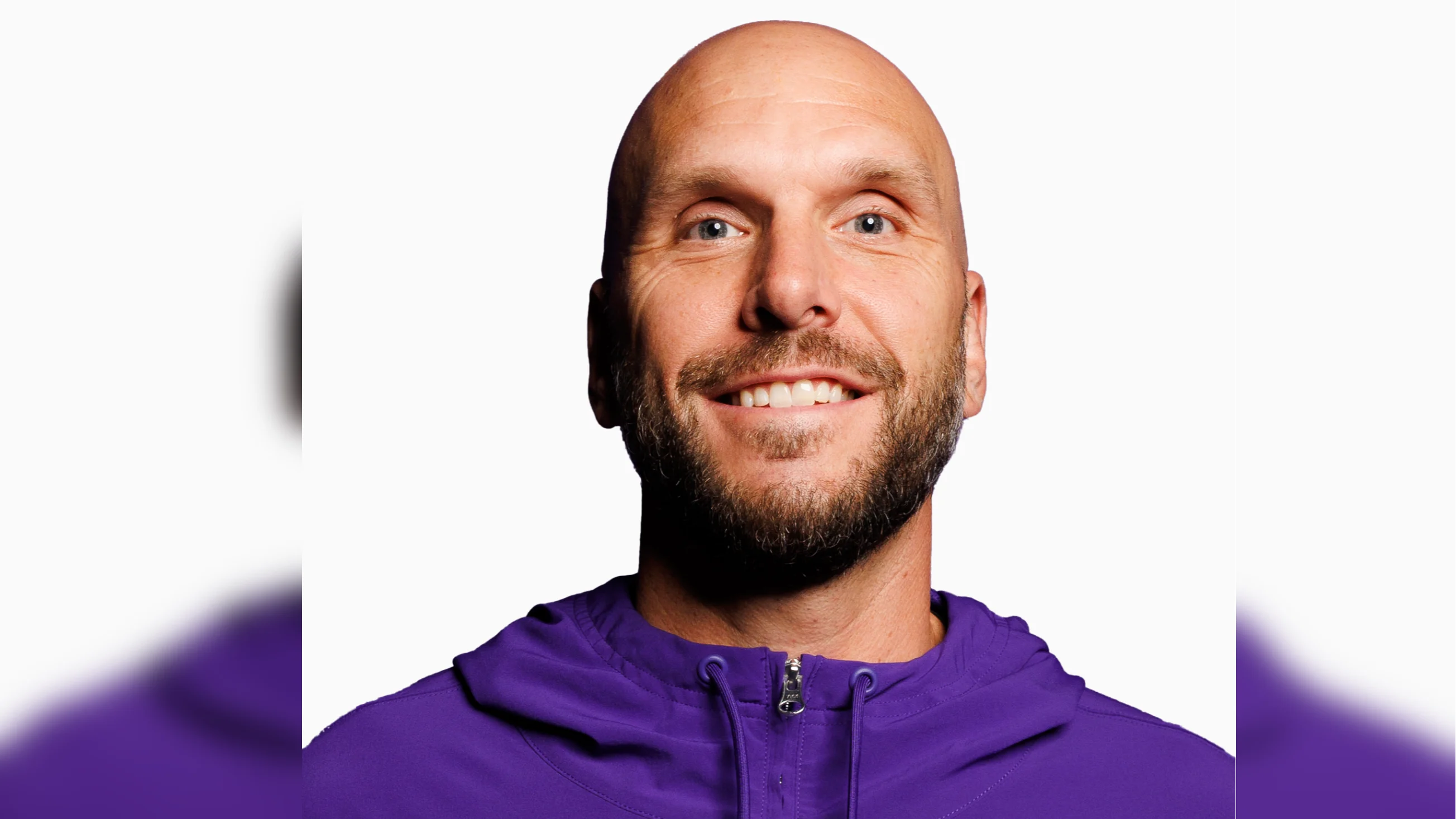 Tony Kemper Head Women's Basketball Coach