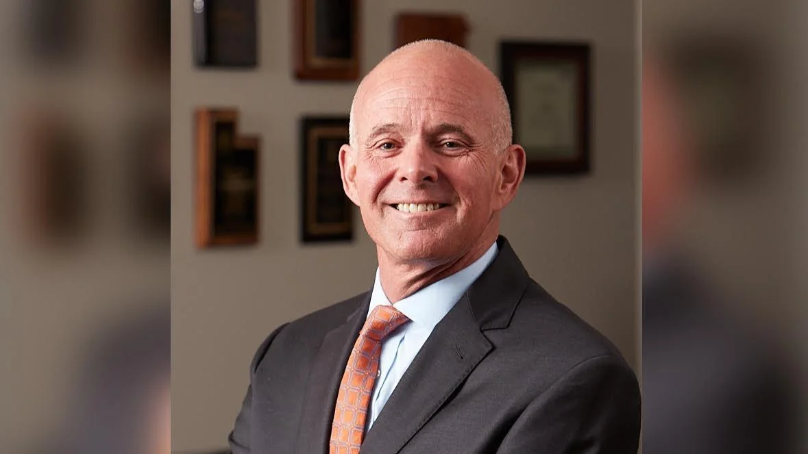 Carlos Braceras  Executive Director