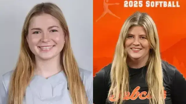 Which former Central PA News area high school standouts will be in action on Wednesday, April 9?