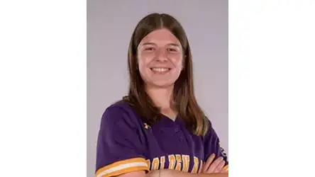 Hatboro-Horsham Senior High School standout Tess Kearney’s collegiate team wins game in the NCAA Division II Softball Championship on Friday, May 9