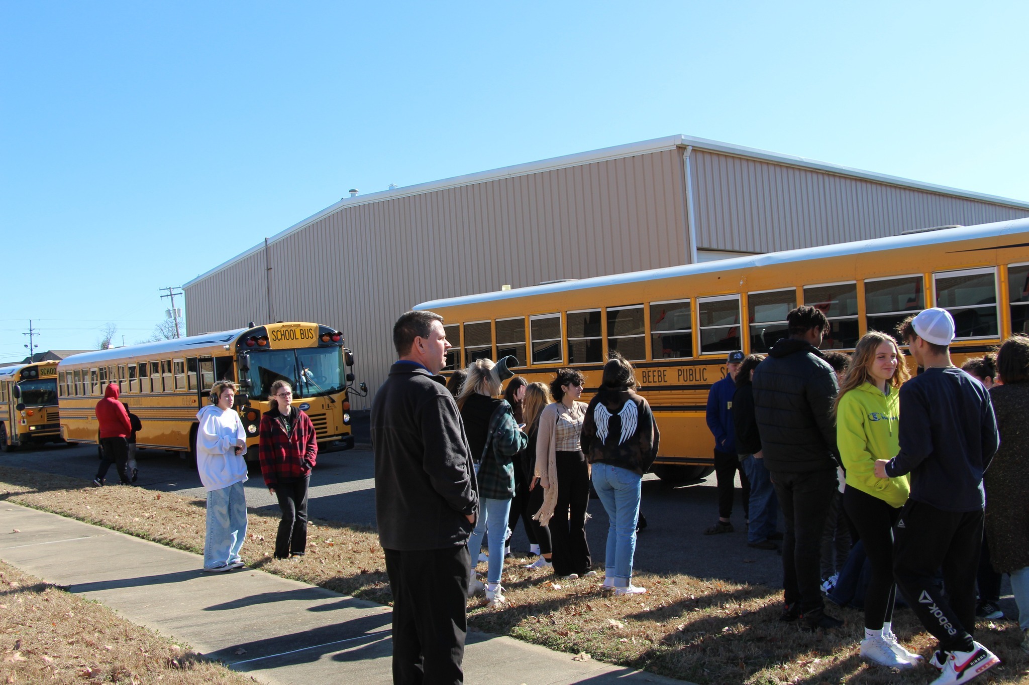 ASUB Searcy Campus Tours ASUB Searcy Campus Tours