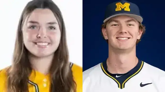 Which former NW Wayne News area high school standouts will be in action in the week starting Monday, April 28?