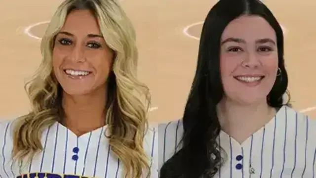 The Widener Pride Women’s Softball have confirmed their complete list of games for the 2025 season The Widener Pride Women’s Softball have confirmed their complete list of games for the 2025 season